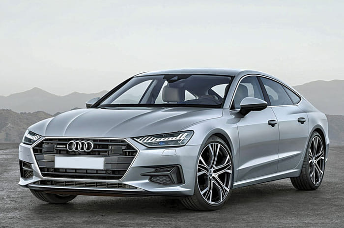 New cars for 2018: Upcoming sedans