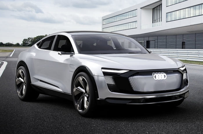 2018 Geneva motor show preview