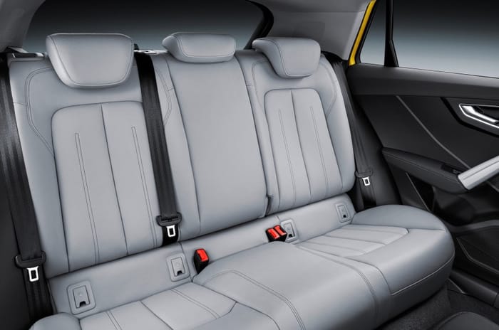 Audi Q2 India launch in September 2020