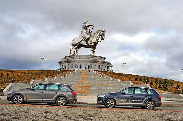 The Long Drive Home by Rishad Mehta: Book review