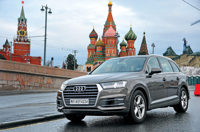 The Long Drive Home by Rishad Mehta: Book review