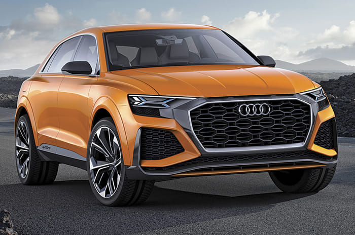 BMW X7 headed to India