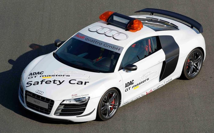 World’s best and worst safety cars
