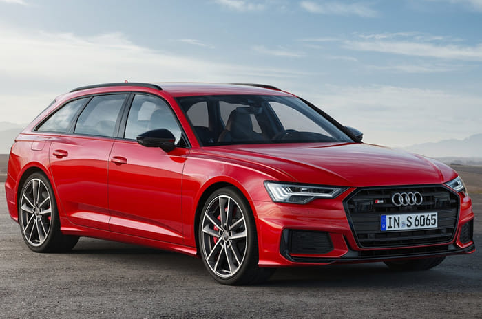 2019 Frankfurt motor show preview