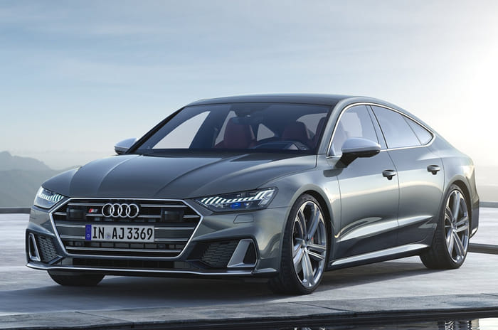 2019 Frankfurt motor show preview