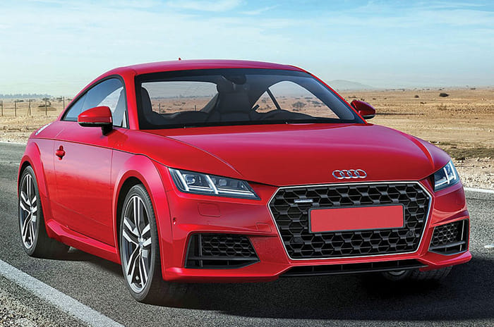 New cars for 2019: Upcoming sportscars