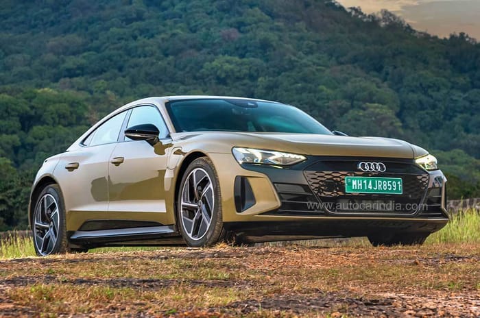 Every new electric car, SUV you can buy in India in September 2022