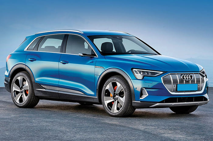 New cars for 2019: Upcoming hybrid and electric vehicles