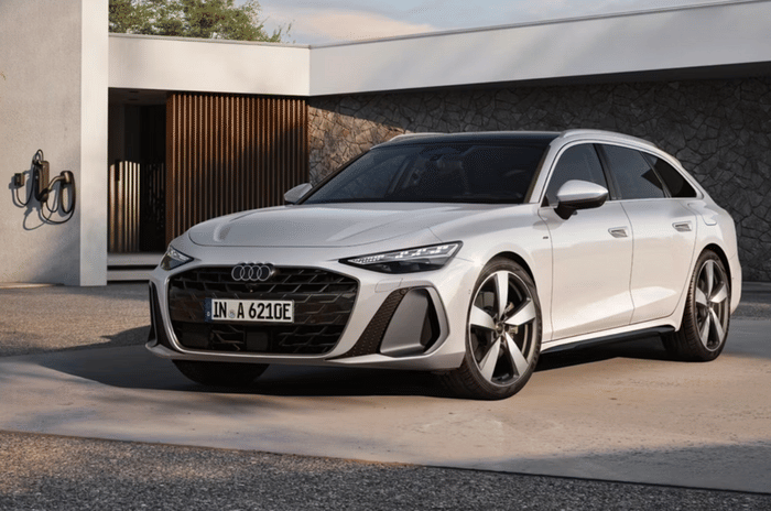 Audi reverses 2033 ICE phase out plan