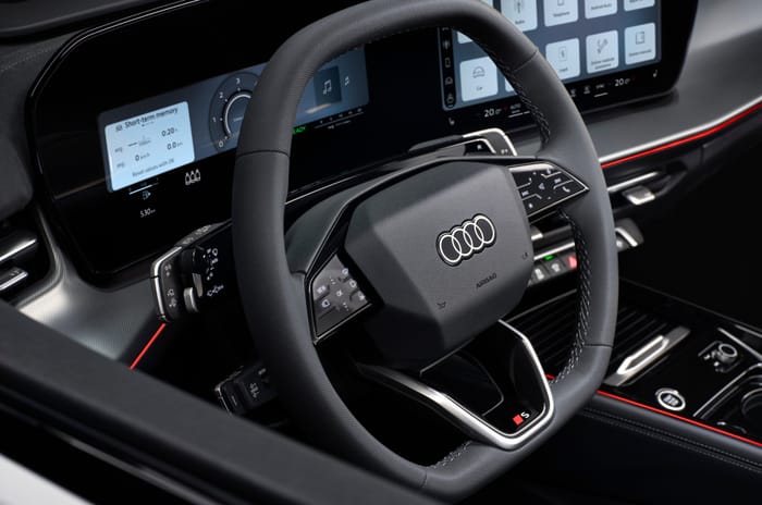 2025 Audi Q3 Sportback revealed
