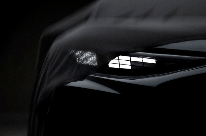 Next-gen Audi Q3 teased ahead of June 16 debut