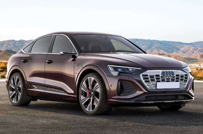 All new EVs launching in 2023