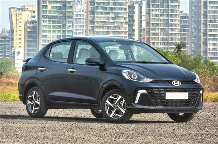 Every CNG car, SUV sold in India