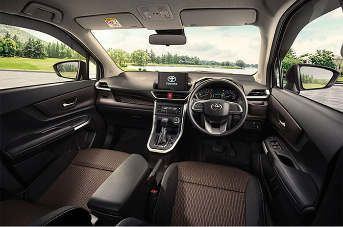 New Toyota Avanza, Veloz revealed