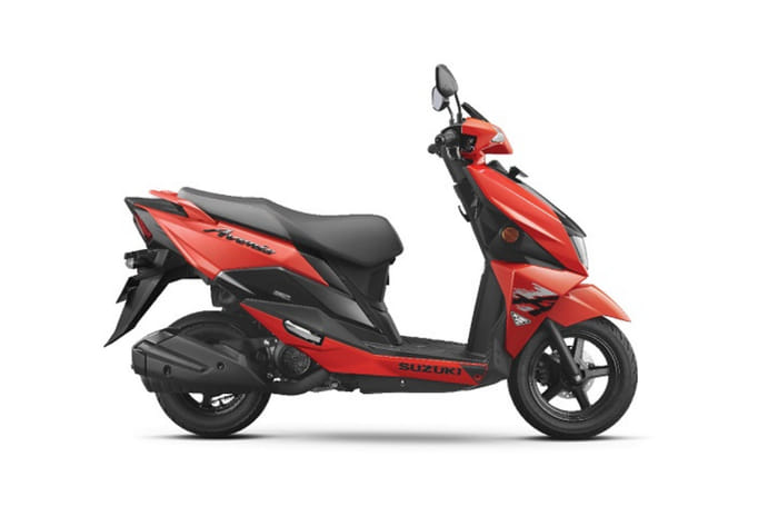 India’s top 10 bestselling scooters in May 2022
