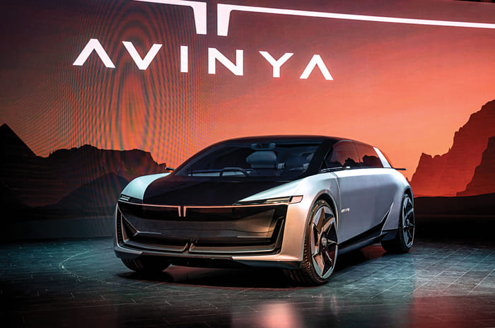 Auto Expo 2023 preview: A-Z of all new launches, concepts and debuts