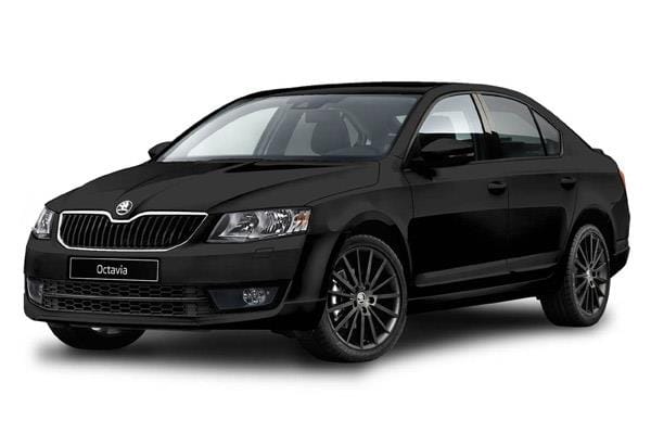 Skoda Octavia Onyx edition ready for launch