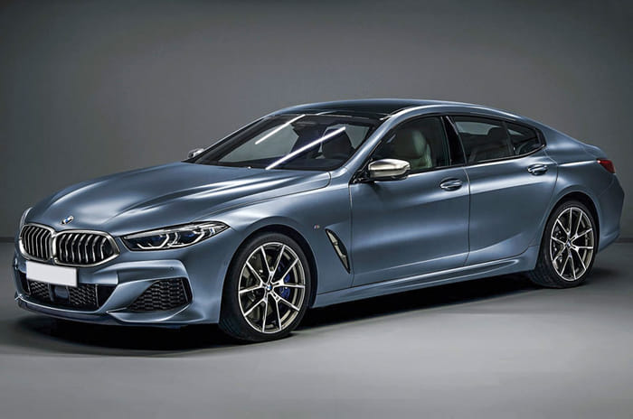 New cars for 2020: Sedans to wait for