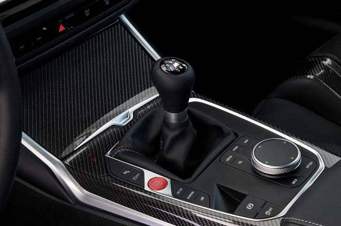 New BMW M2 India bound in May with manual gearbox option