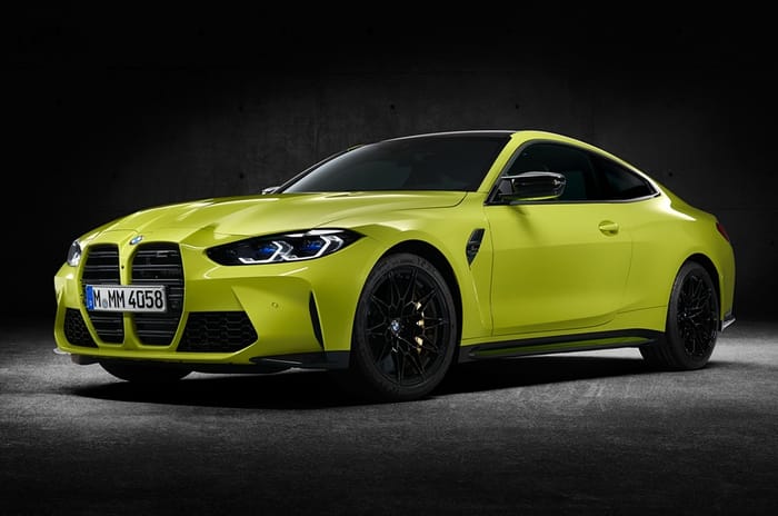 BMW M340i sedan, X3 M40i SUV on the cards for an India launch