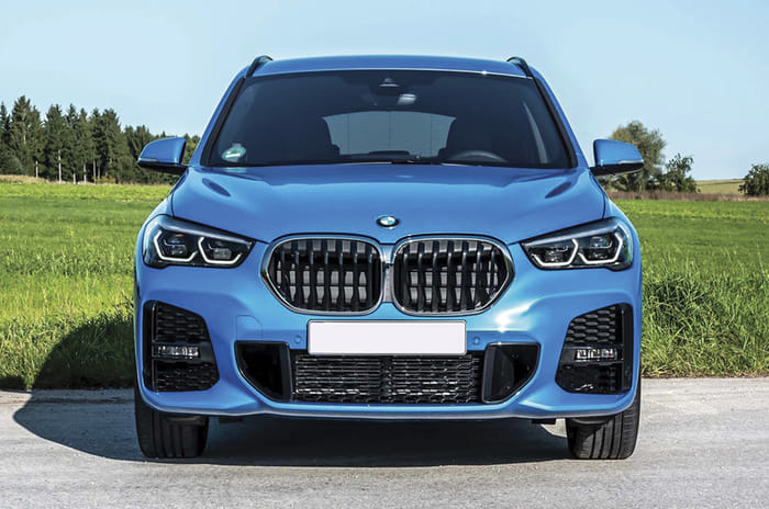 New cars for 2020: SUVs to wait for