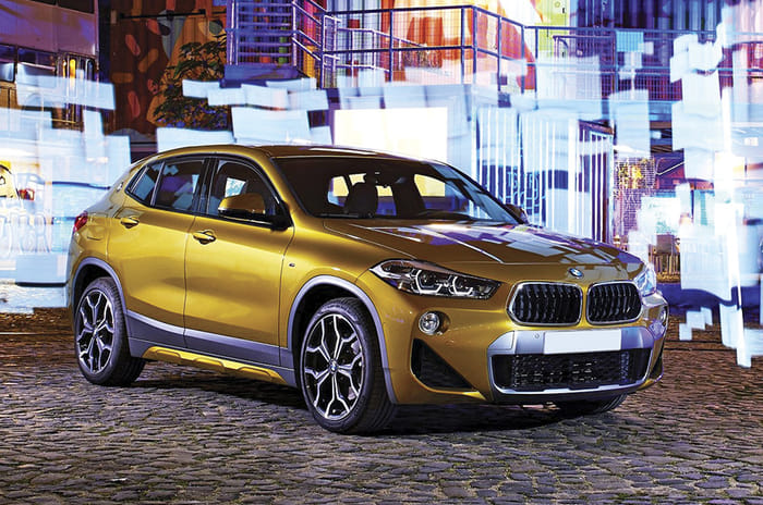 New cars for 2020: SUVs to wait for