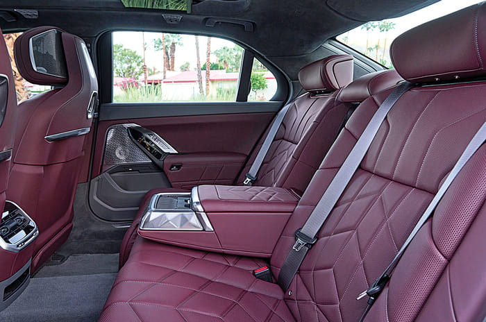 SCOOP! BMW 5 Series long wheelbase to arrive in India in 2024