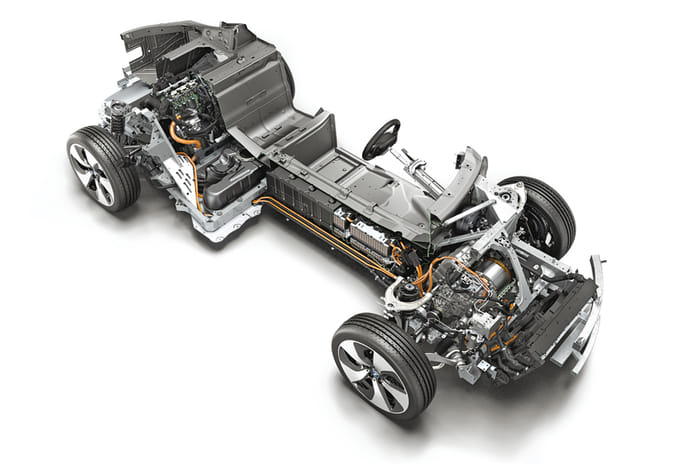 Ferrari's V8 wins 2019 International Engine + Powertrain of the Year