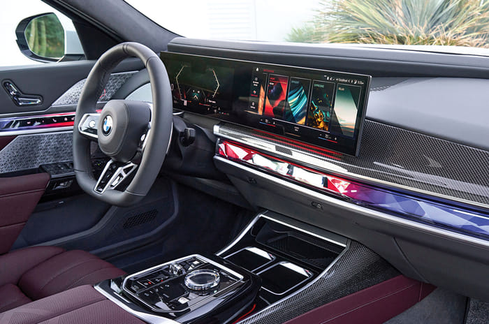 SCOOP! BMW 5 Series long wheelbase to arrive in India in 2024