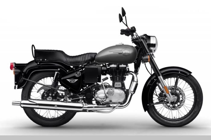 Top 5 bestselling motorcycles between Rs 1-1.5 lakh in FY2020