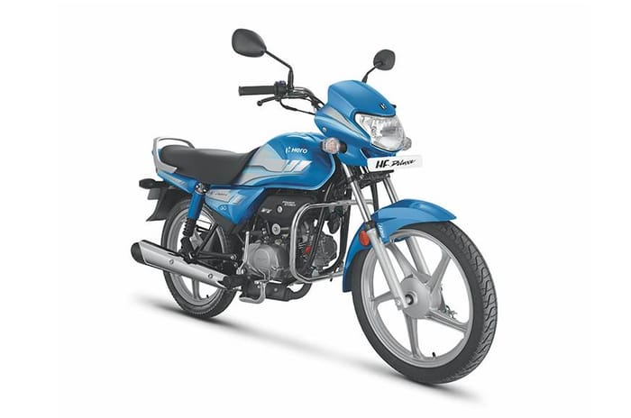 Top 5 bestselling motorcycles under Rs 1 lakh in FY2020