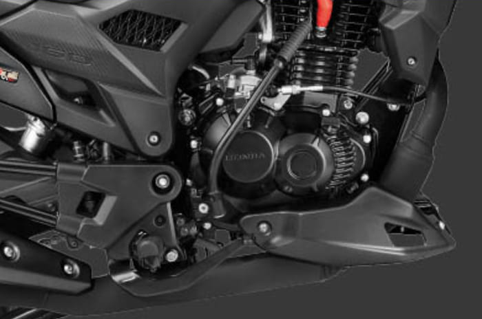 BS6 Honda X-Blade: 5 things to know