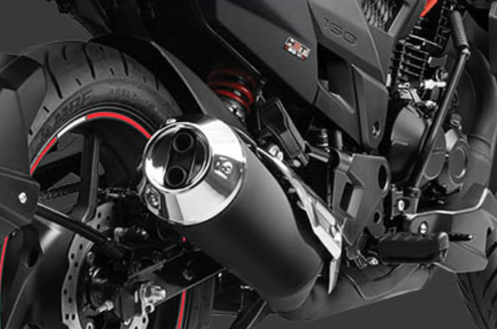 BS6 Honda X-Blade: 5 things to know