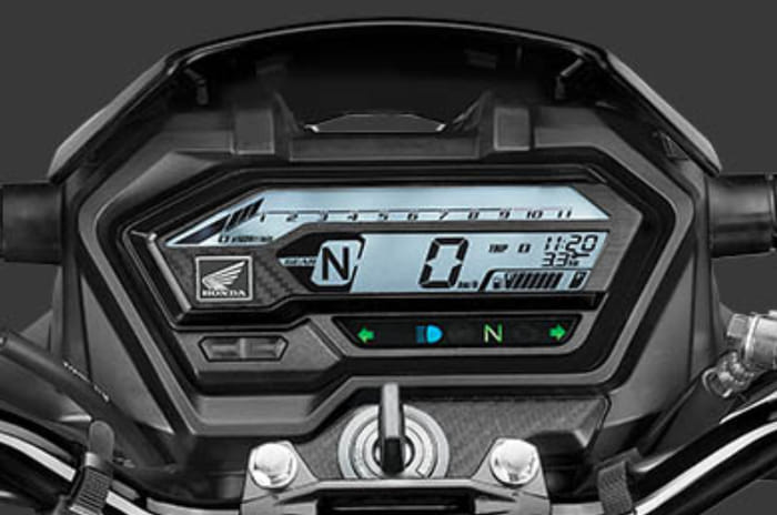 BS6 Honda X-Blade: 5 things to know