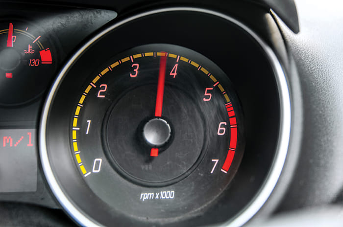 Clearing the air on BS6