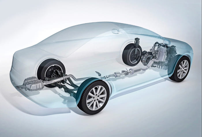 Clearing the air on BS6