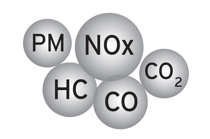 Clearing the air on BS6