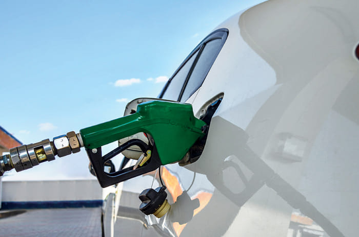 Clearing the air on BS6