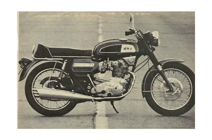 BSA