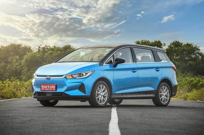 Every new electric car, SUV you can buy in India in September 2022