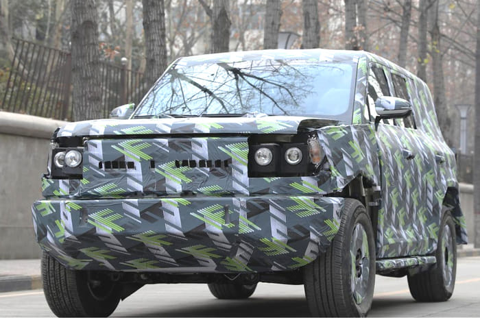 Hyundai, Porsche, Mercedes-Benz to unveil new SUVs at Shanghai Motor show 2023