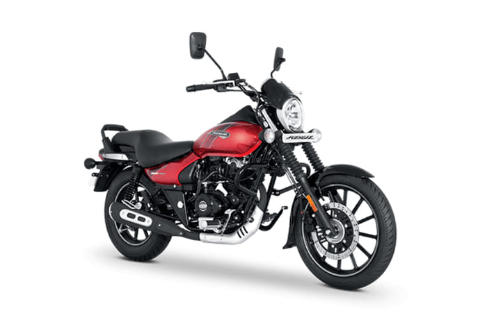 Lowest seat height motorcycles in India