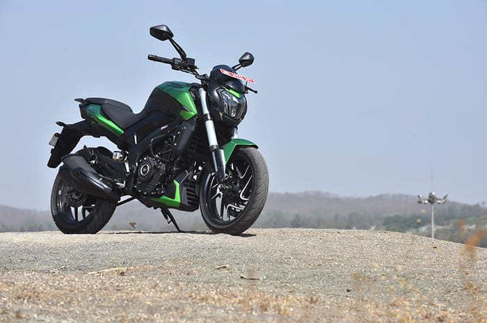Top 5 bestselling motorcycles between Rs 1.5-2 lakh in FY2020