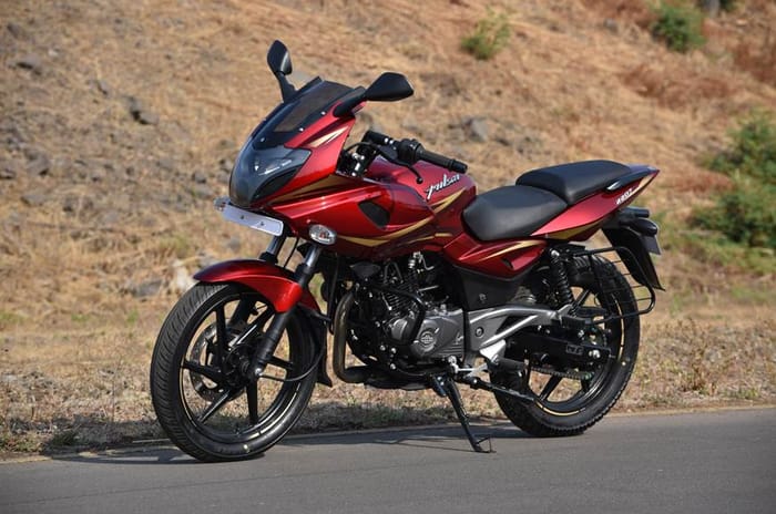 Top 5 bestselling motorcycles between Rs 1-1.5 lakh in FY2020