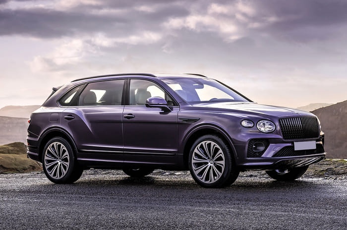 Every new SUV launching in 2023