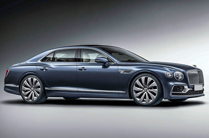 New cars for 2020: Sedans to wait for