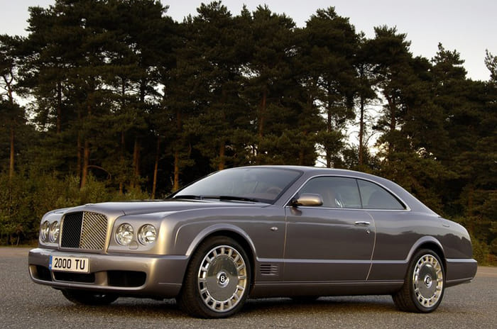 5 cars you can’t miss at the Modern Classic Rally tomorrow