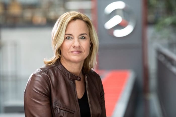 New Mercedes S class developed for diverse customer portfolio