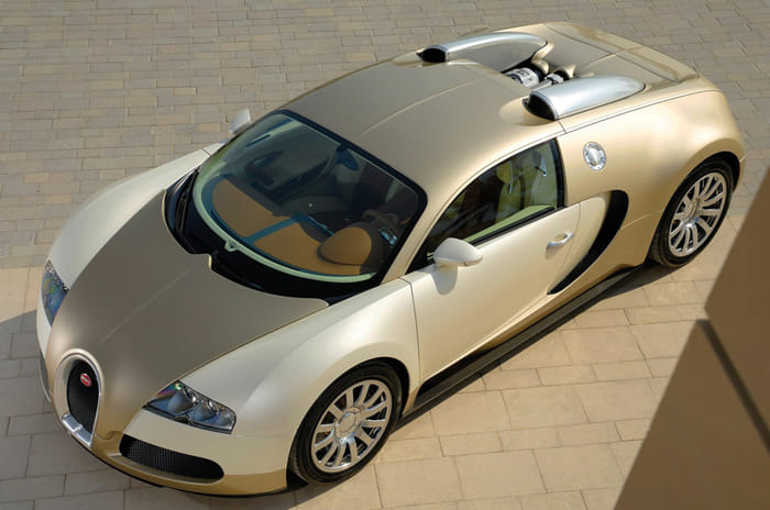 8 most expensive cars on sale in India