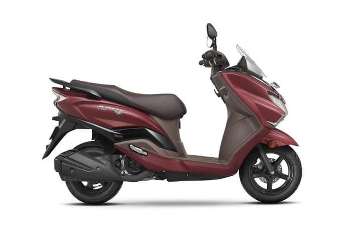 India’s top 10 bestselling scooters in May 2022